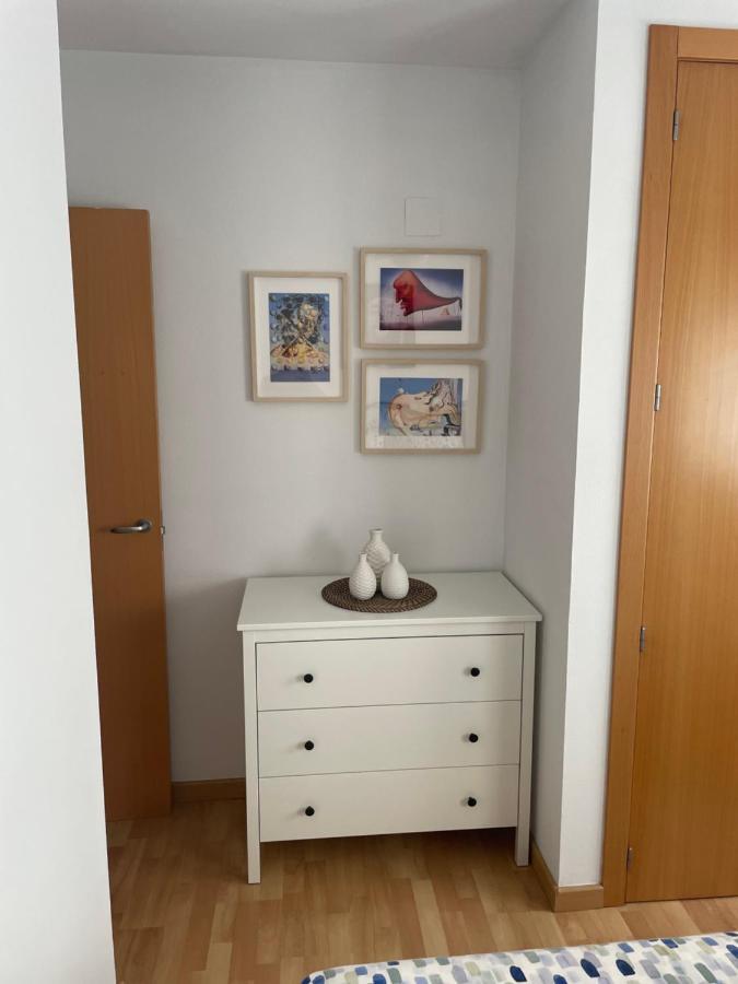 شقة Duplex Altea Pueblo المظهر الخارجي الصورة