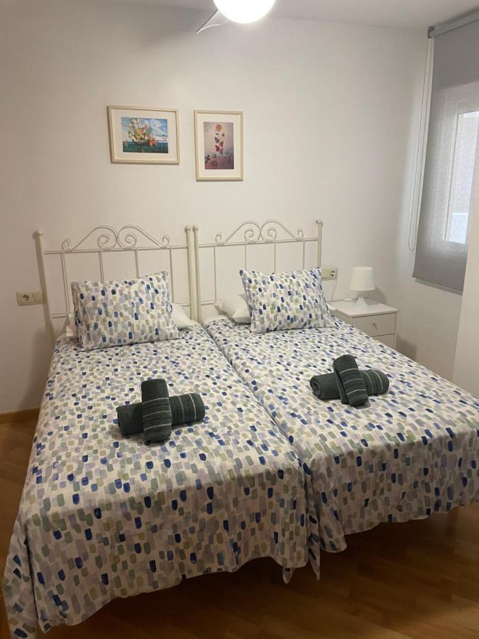 شقة Duplex Altea Pueblo المظهر الخارجي الصورة