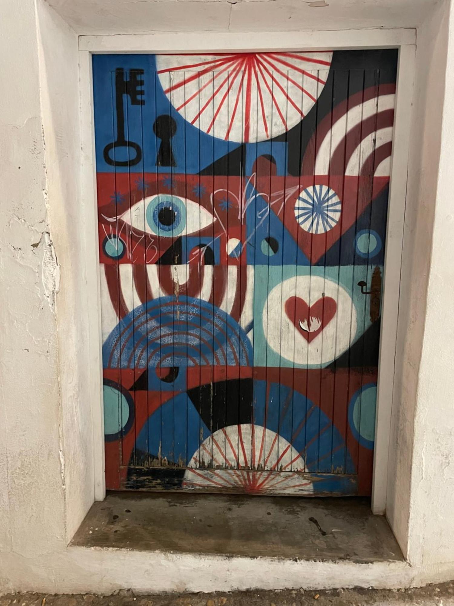شقة Duplex Altea Pueblo المظهر الخارجي الصورة